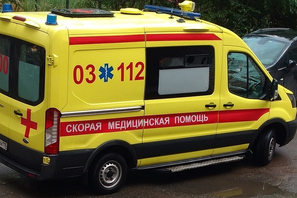 В Челябинской области семья отравилась газом. Фото: Владимир КРУПСКИЙ