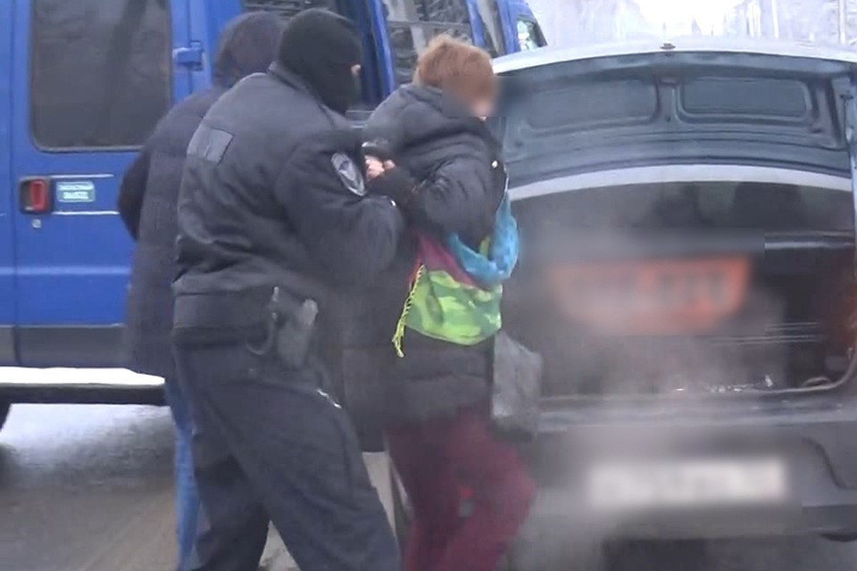 Фото: пресс-служба УМВД России по Брянской области.