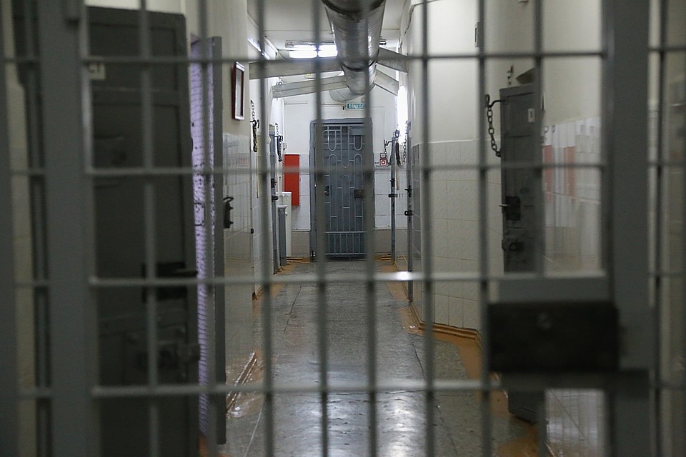 В Красноярске мебельного мошенника осудили на полтора года