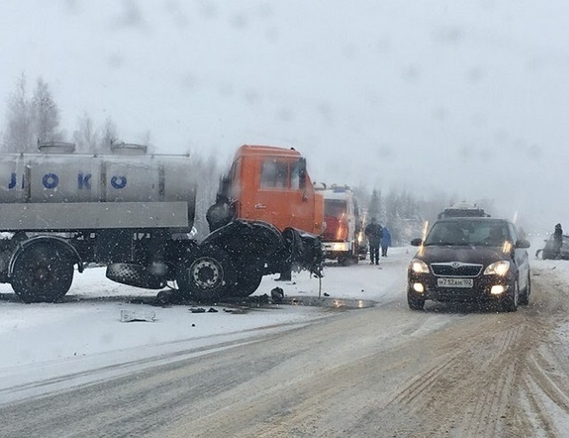Фото: 1 отдел УГИБДД по Удмуртии