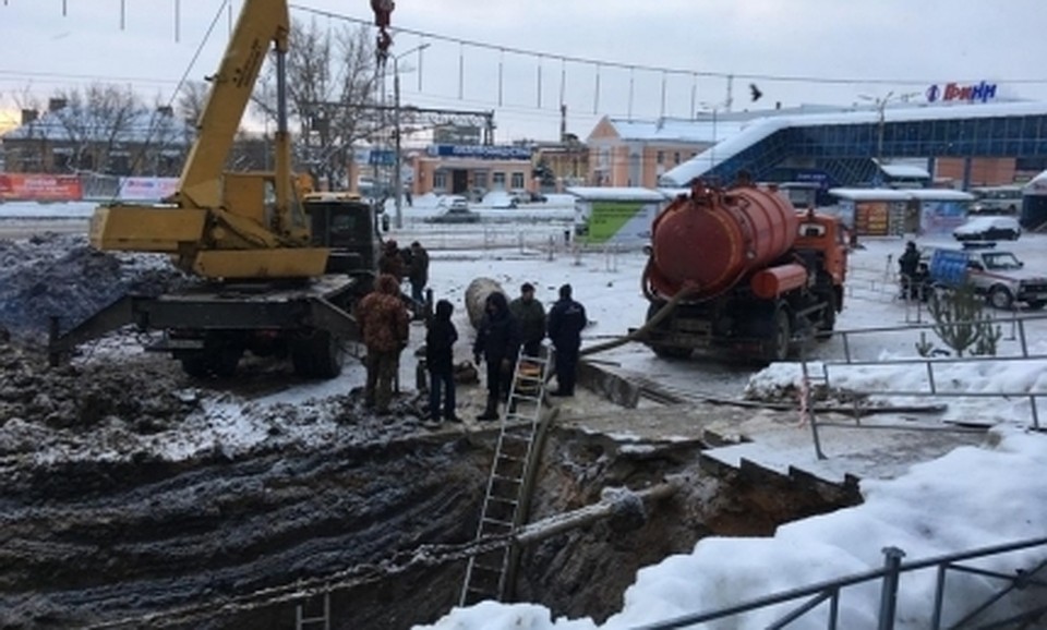 Фото: пресс-служба ГУ МЧС России по Орловской области