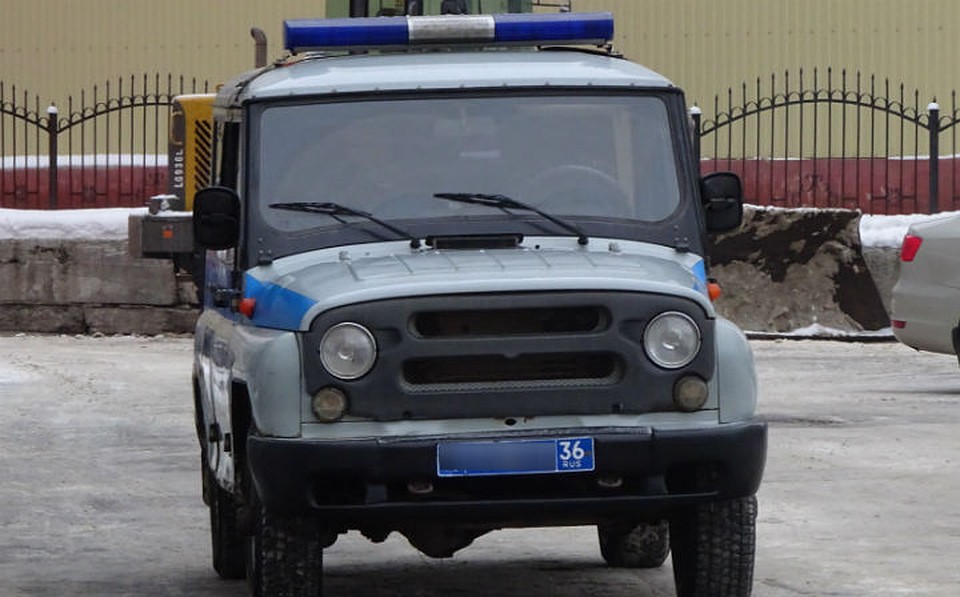 Полицейские быстро поймали бывалого угонщика.