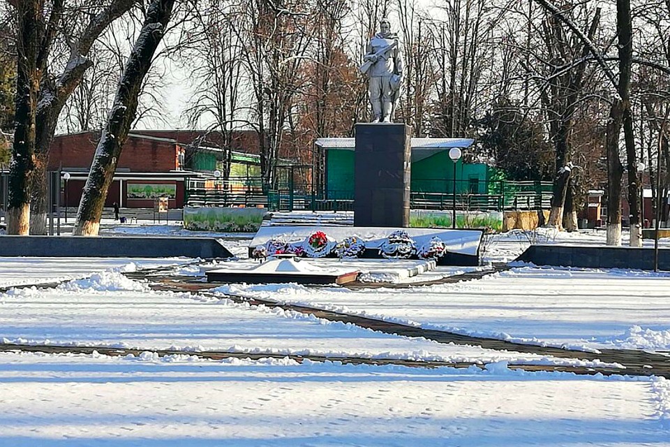 Фото: Александра ЖУК.