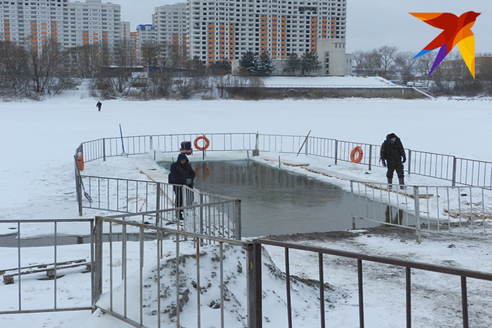 Дно водоемов перед праздником обследуют и очистят водолазы.