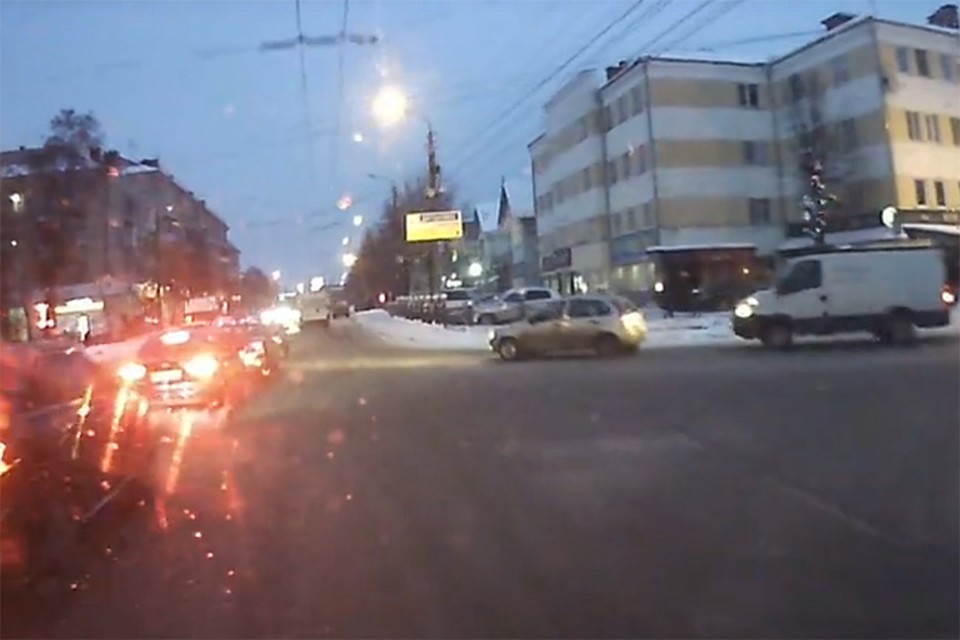 Фото: vk.com, кадр из видео Дмитрия Быкова.