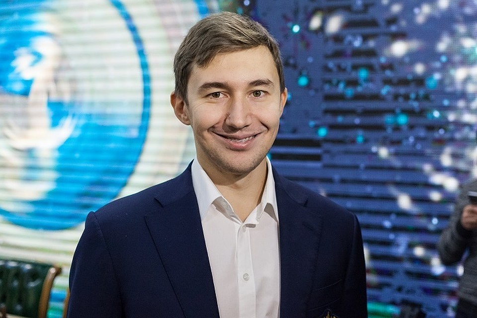 В 2016 году Карякин проиграл в тай-брейке