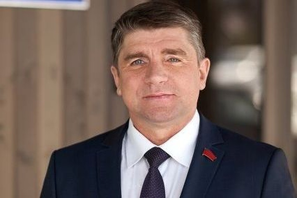 Фото: официальный сайт Брянской областной Думы