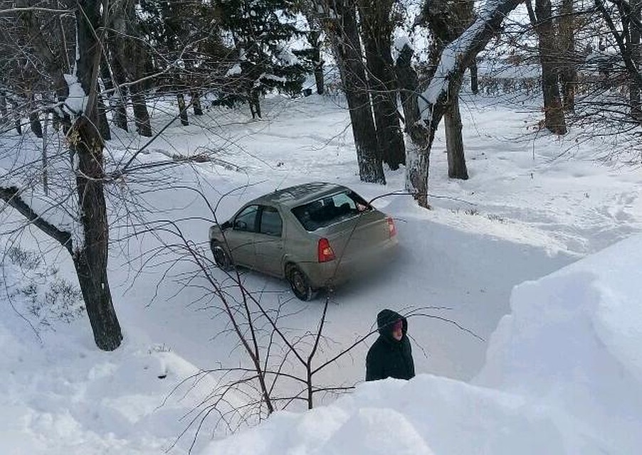 Фото соцсетей