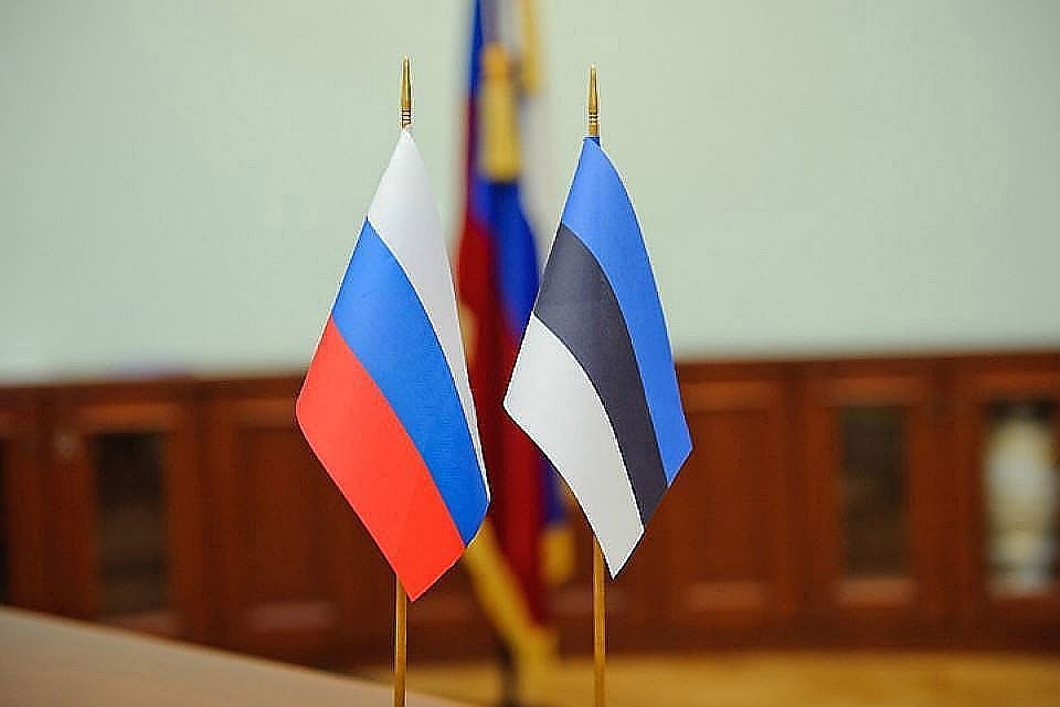 Премьер Эстонии выразил надежду на улучшение отношений с Россией. Фото: с сайта cont.ws