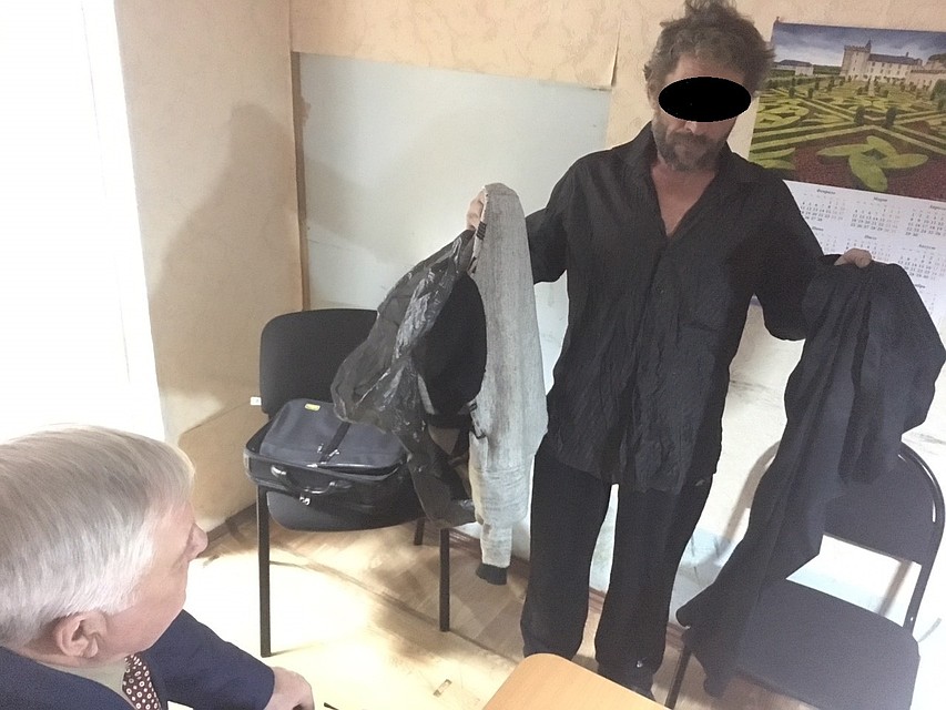 Житель Ялуторовска зарезал знакомого из-за бутылки спиртного. Фото управления СКР Тюменской области