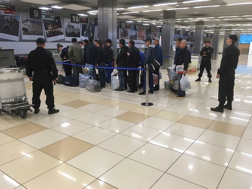Фото: УФССП по Свердловской области