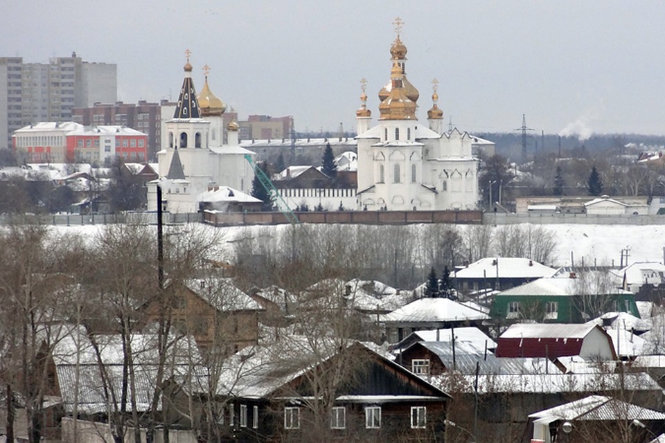 Тюменская область вошла в «золотую двадцатку» Национального туристического рейтинга