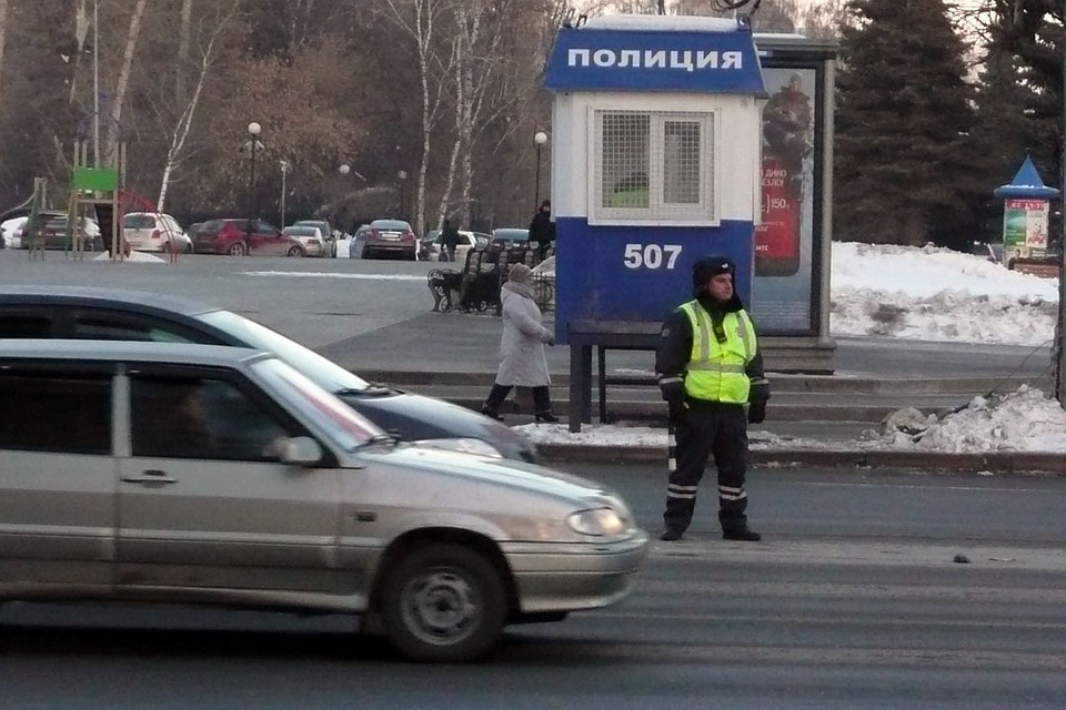 На дорогах Тюменской области за 2018 год погибло 186 человек