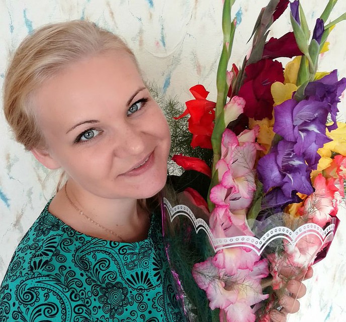 Родные и близкие верят, что Алена поправится