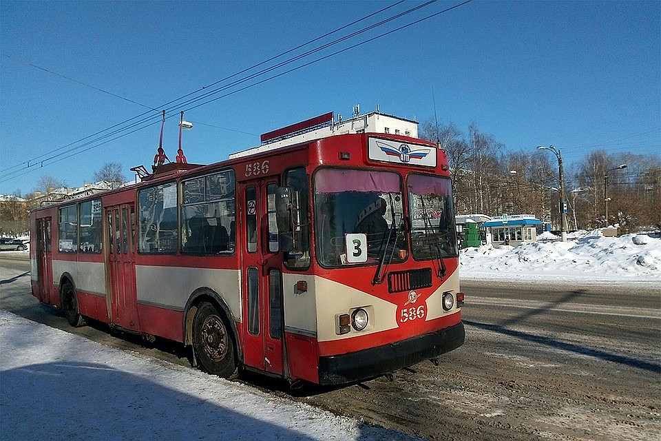 Также в городе внедряют систему автоматического составления расписаний движения транспорта