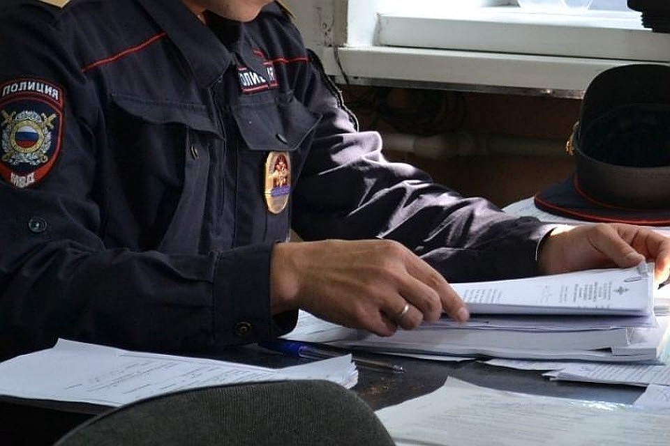 Два года колонии получил кузбассовец за то, что украл вещи у друга