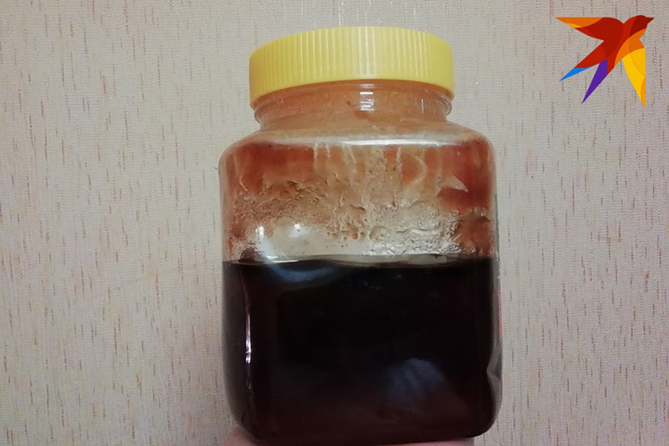 Мёд