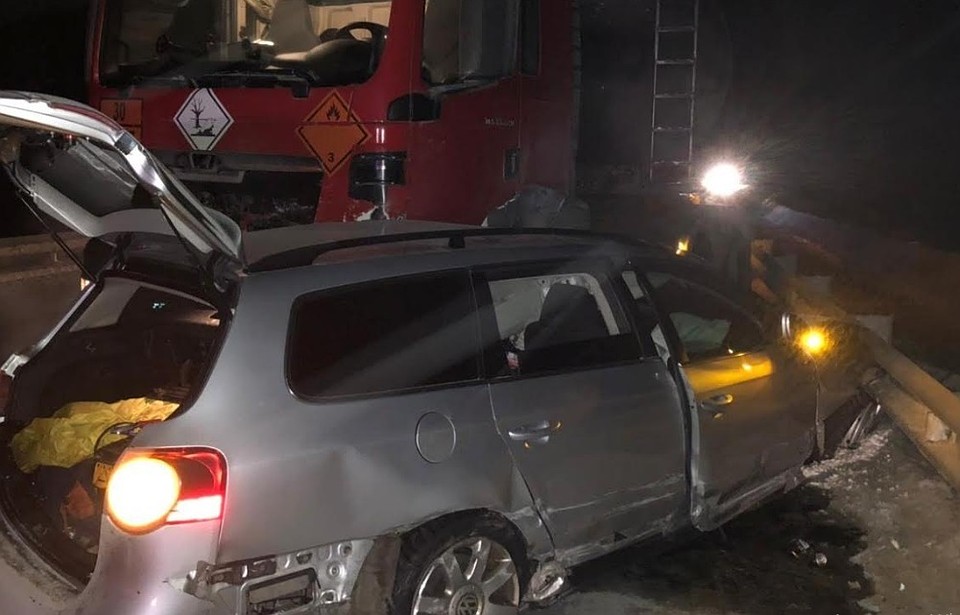 Фото: ГИБДД по Тюменской области