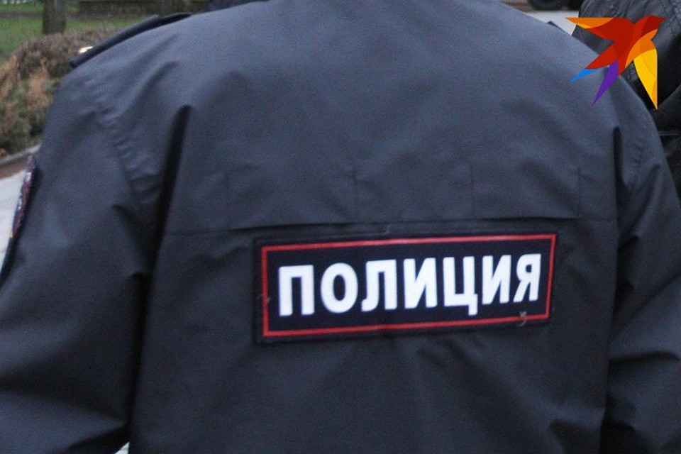 Инцидент произошел днем 5 января.