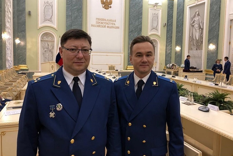 Фото: пресс-служба прокуратуры РТ.