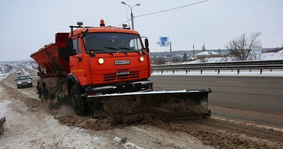 Фото: пресс-служба мэрии.