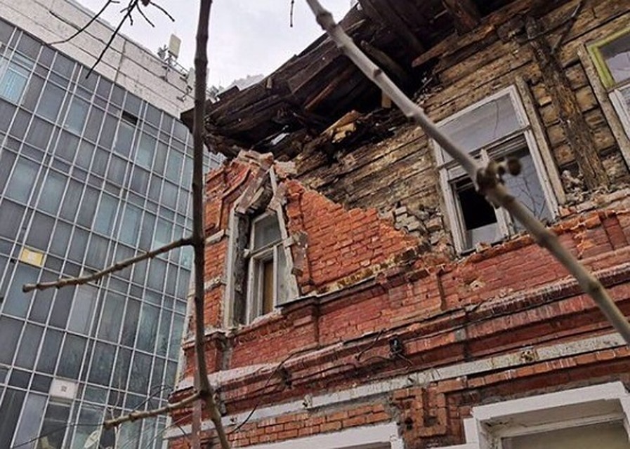 Фото соцсетей
