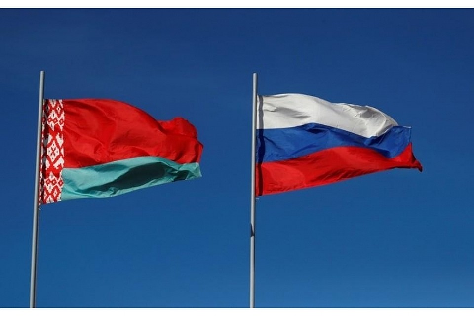Оппозиционная партия Белоруссии выступила за ограничение трансляции российских каналов