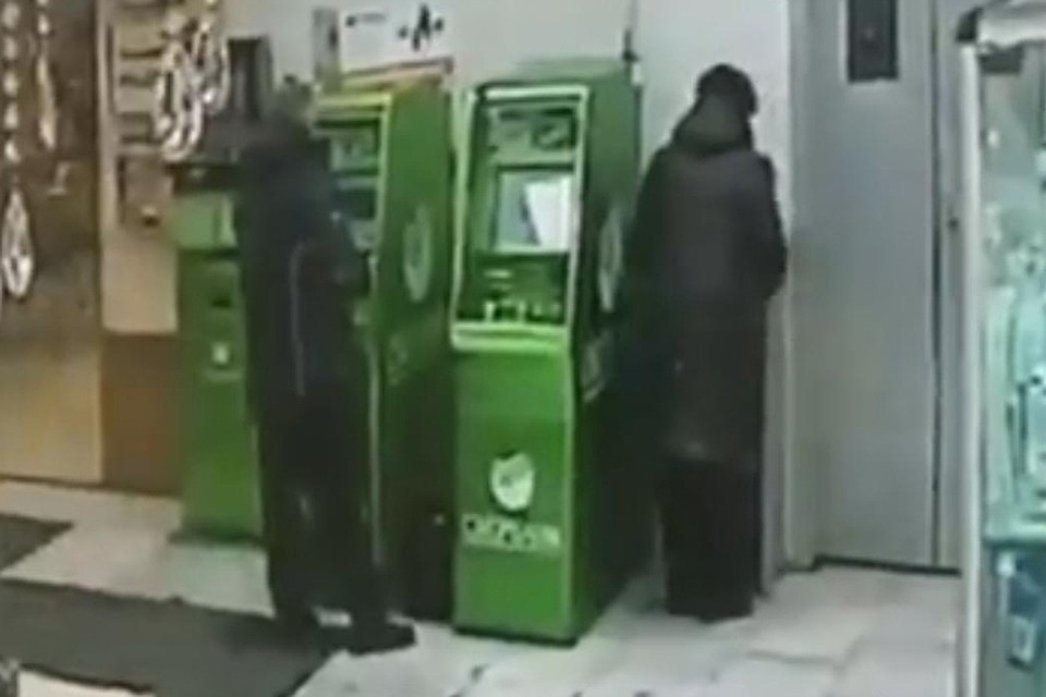 Фото: кадр из видео