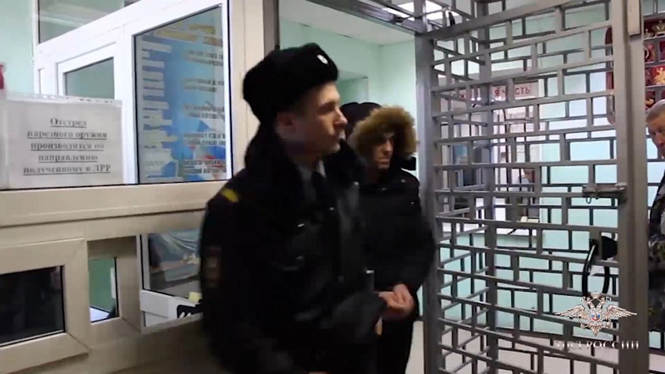 фото - ОМВД по Артему