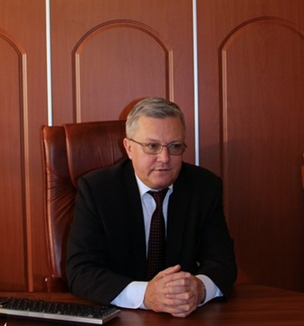 Евгений Соседов