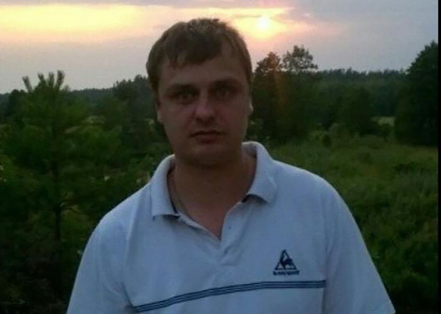 Житель Борисова пропал с дочерью.