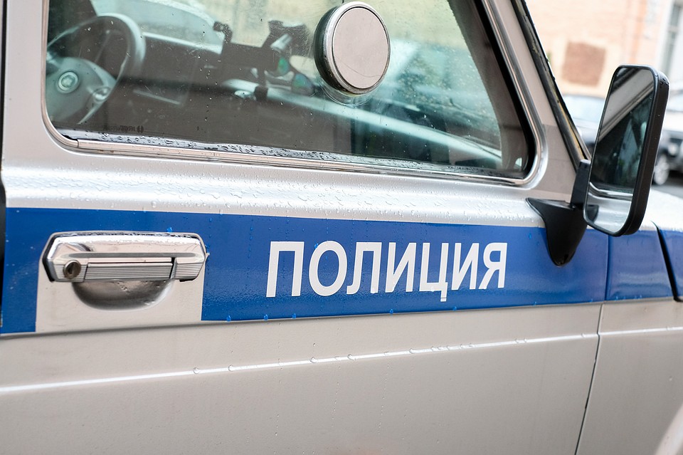 Мужчина выстрелил в соседа по коммуналке в Петербурге