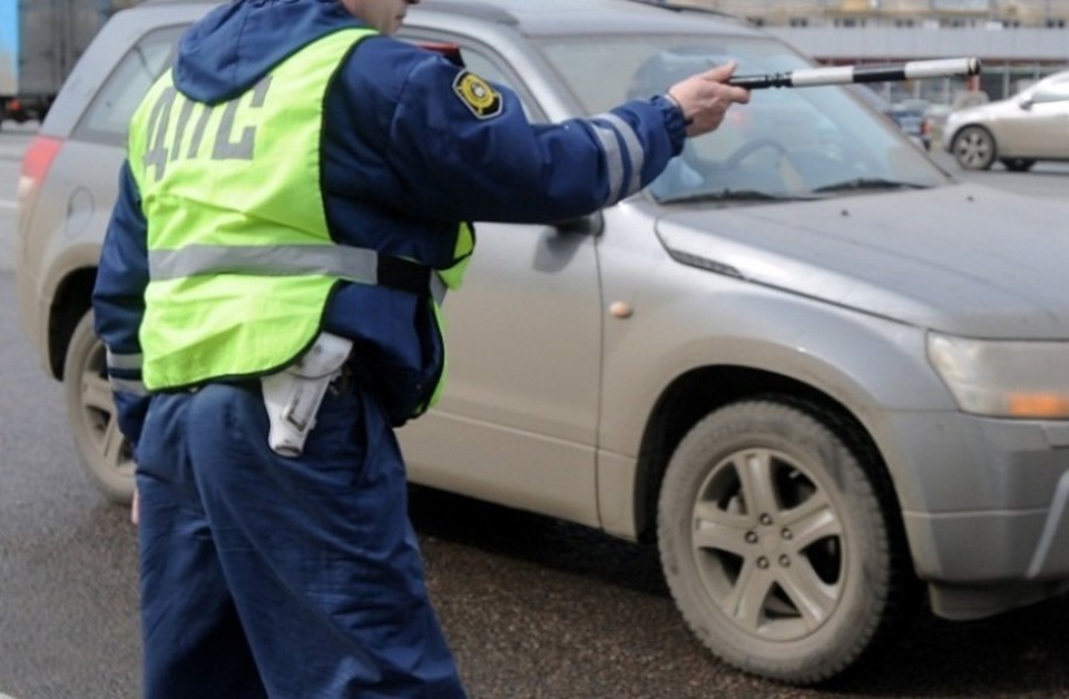 В Подмосковье произошло крупное ДТП с участием 4 автомобилей