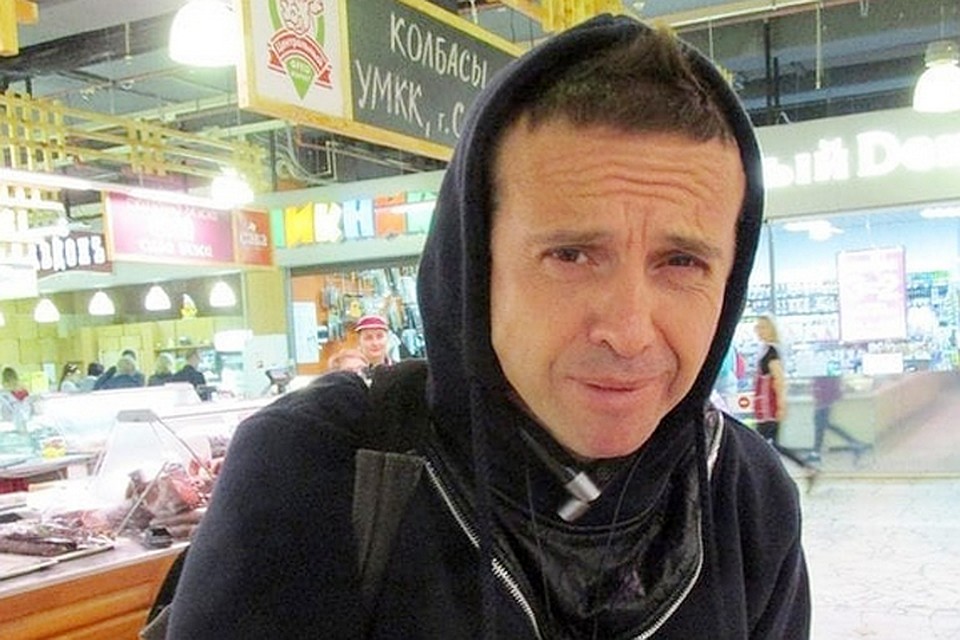 Андрей Губин борется с тяжелым недугом