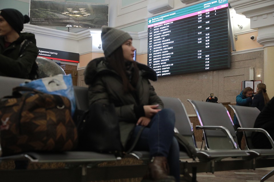 Все работы по модернизации комплекса закончат в феврале.