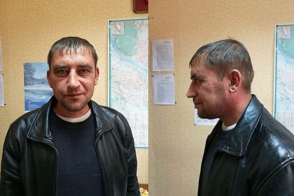 Новосибирец грабил лотерейные киоски в разных районах города. Фото: МВД по Новосибирской области.