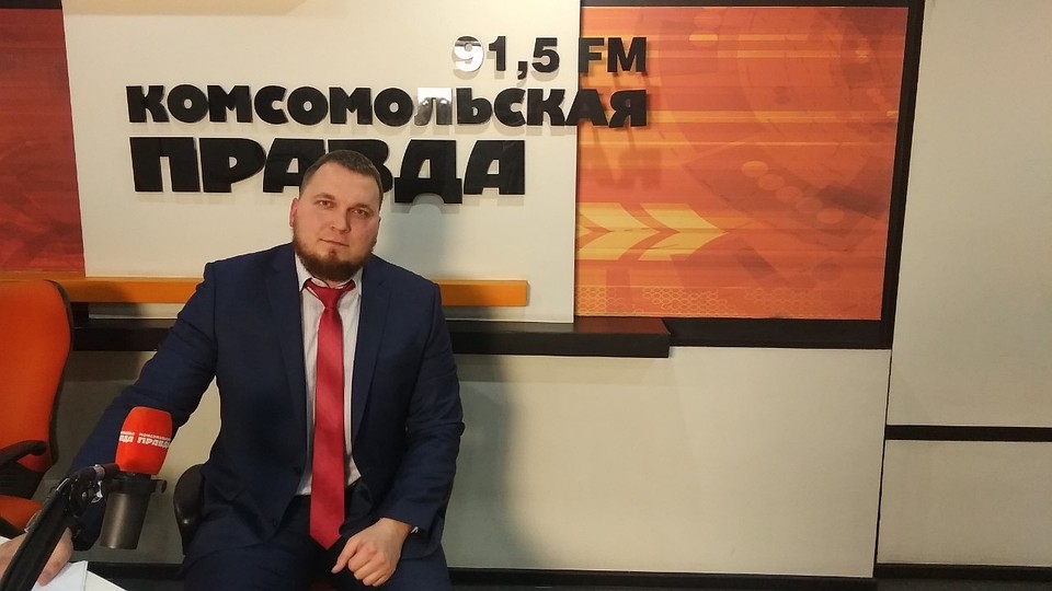 Тема дня - Иркутск