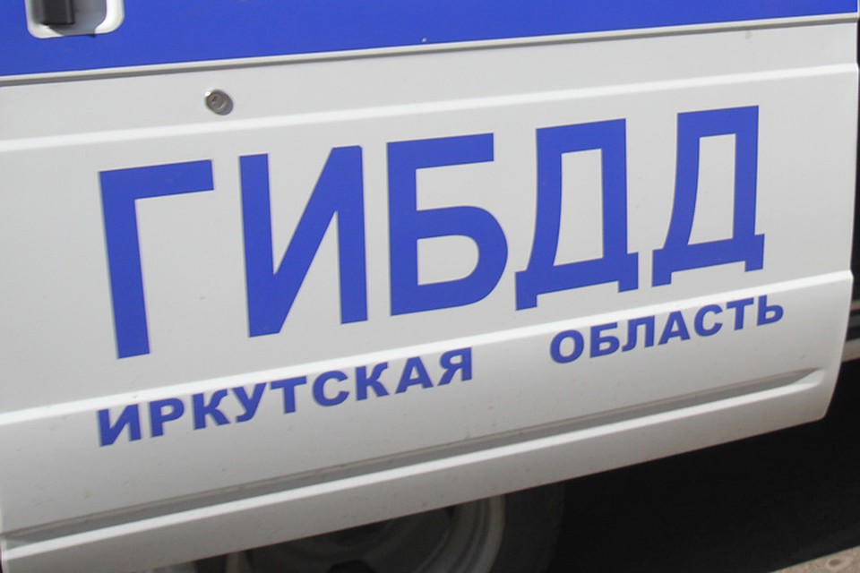 Водителя с поддельными правами задержали в Иркутской области.