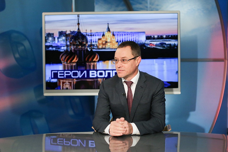 Денис Миронов: "Бережливое производство в итоге окупается в разы"