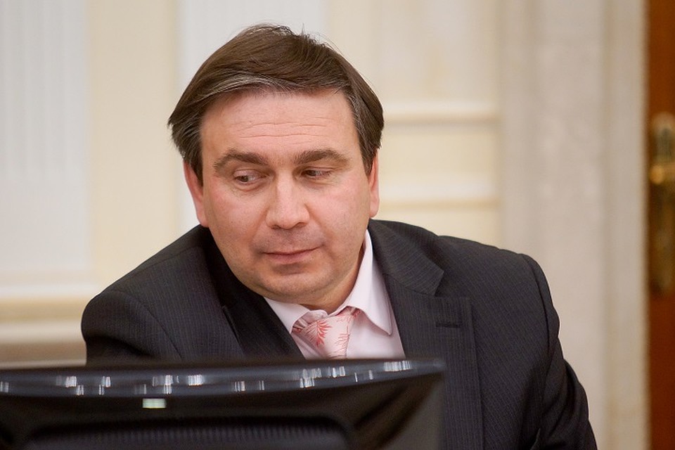 Николай Смирнов рассказал, на что потратят "мусорные деньги"