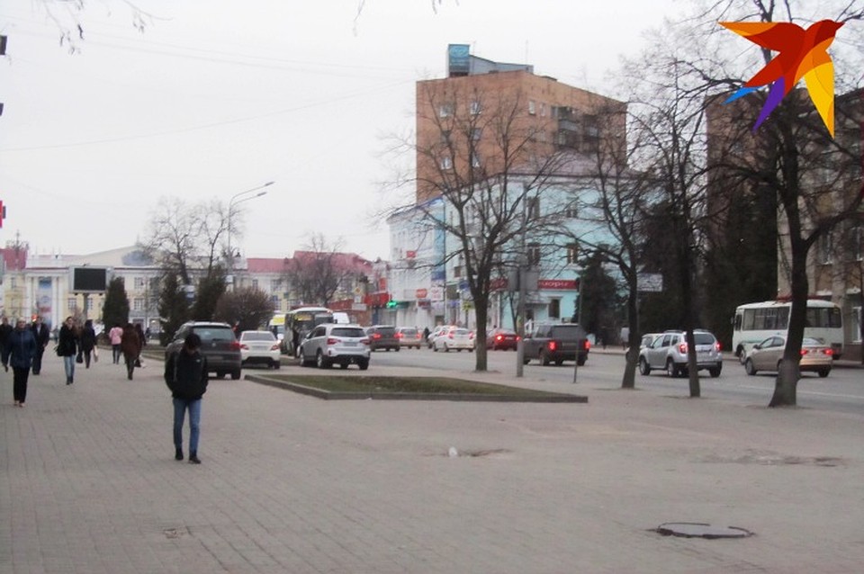 Курск должен немного преобразиться на бюджетные средства