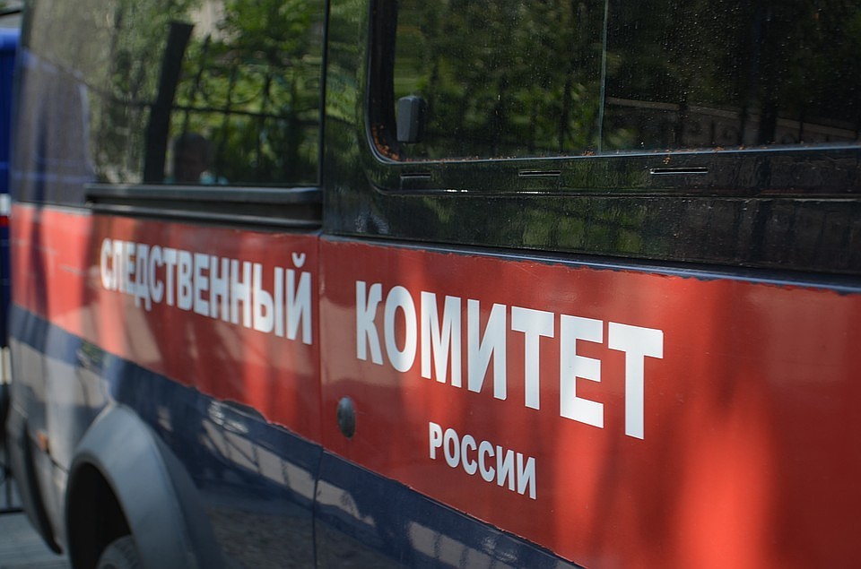 Следователи проводят проверку представляет ли опасность неубранный снег на крыльце школы в Эммауссе