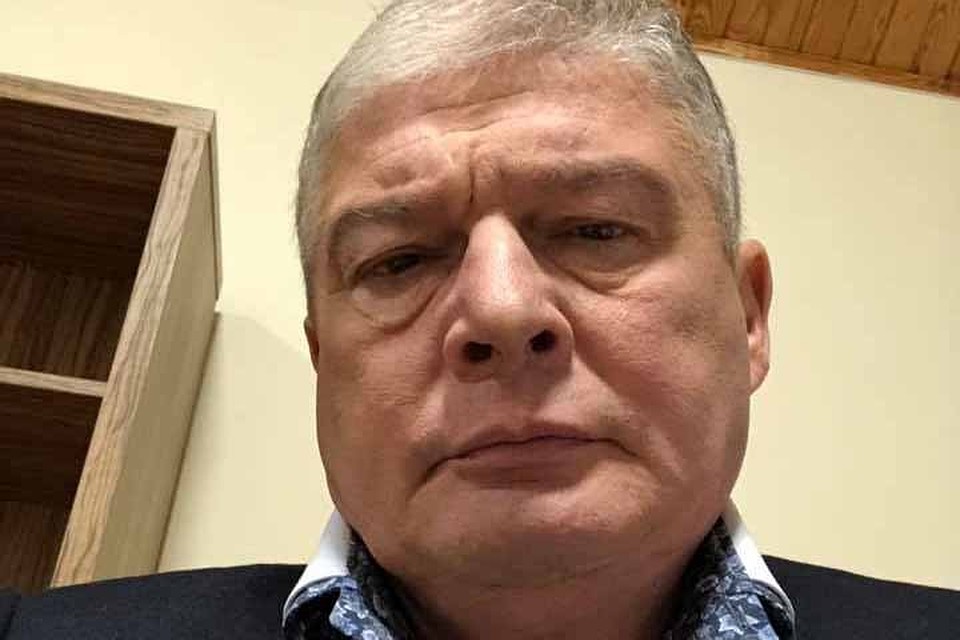 Экс-министр обвинил власти Украины во лжи. Фото: личная страница Червоненко в соцсети