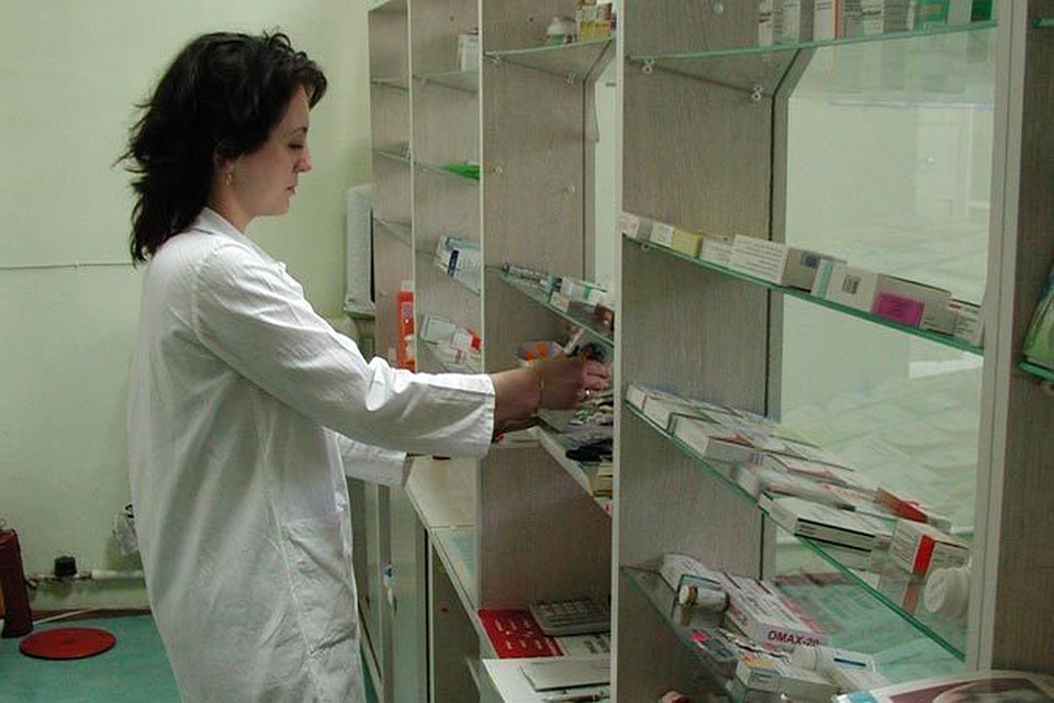В Приднестровье началась эпидемия ОРВИ