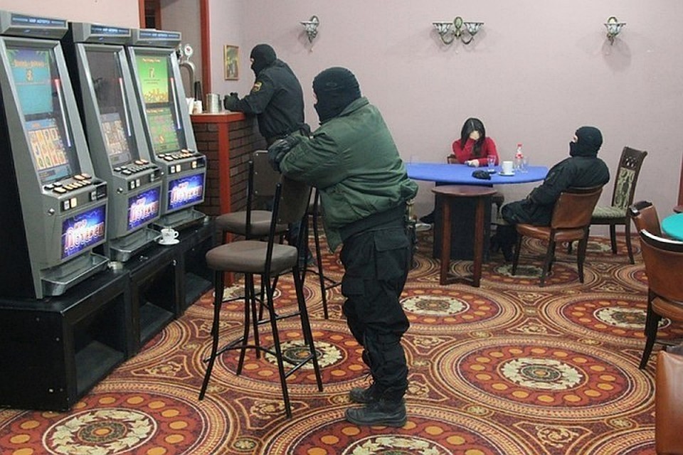 Ставок больше нет: в Иркутской области закрыли подпольное игорное заведение.