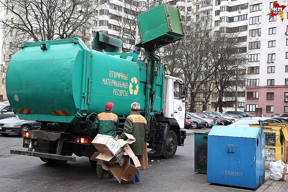 У жителей Коми накопилась уйма вопросов к работе регоператора