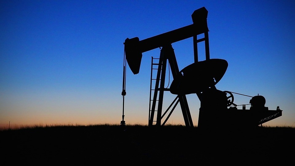 Есть ли нефть в Тобольском районе?