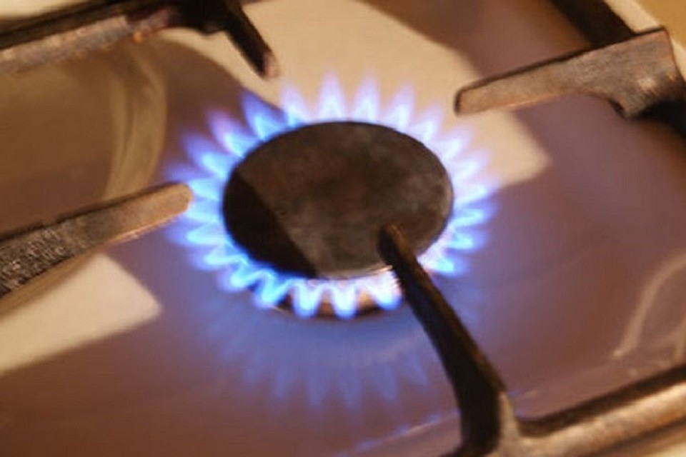 От отравления газом пострадали три человека