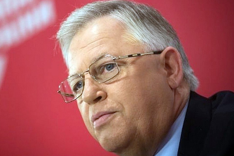 Петр Симоненко не будет кандидатом в президенты Украины на предстоящих выборах от Компартии