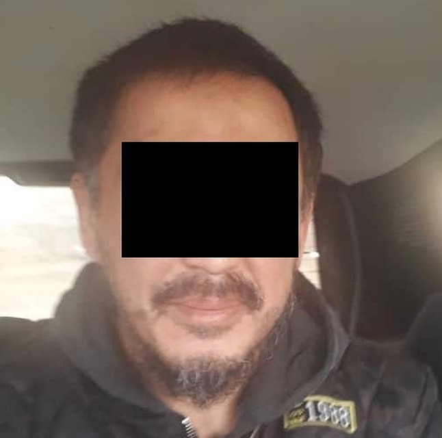 Вербовщик из Турции занимался переправкой боевиков в Сирию